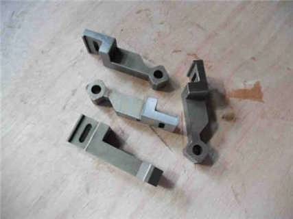 科達(dá)模具加工與廣州機(jī)械零件加工 精密制造的協(xié)同優(yōu)勢