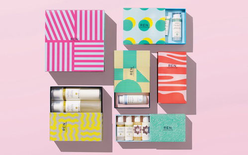 37個吸睛包裝設計 平面插畫、工業(yè)產(chǎn)品與全球資訊——巴黎設計工作室Qdesign作品精選與酷站翻譯