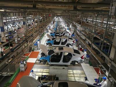 每招一名湖北人,可獲補(bǔ)貼2000元!武漢開發(fā)區(qū)已有654家企業(yè)復(fù)工