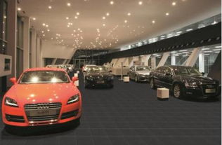 新能源汽車(chē)對(duì)汽車(chē)經(jīng)銷(xiāo)商的致命影響