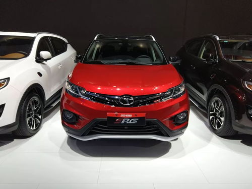 新能源浪潮席卷廣州車(chē)展，東南汽車(chē)攜雙車(chē)亮相開(kāi)啟轉(zhuǎn)型新篇章